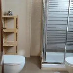 Apartamento Blue House