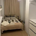 Apartamento Blue House