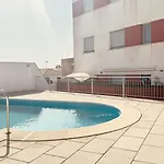 Apartamento Blue House Córdoba