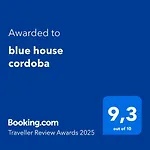 Blue House Córdoba