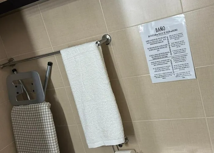 Blue House * Cordoba